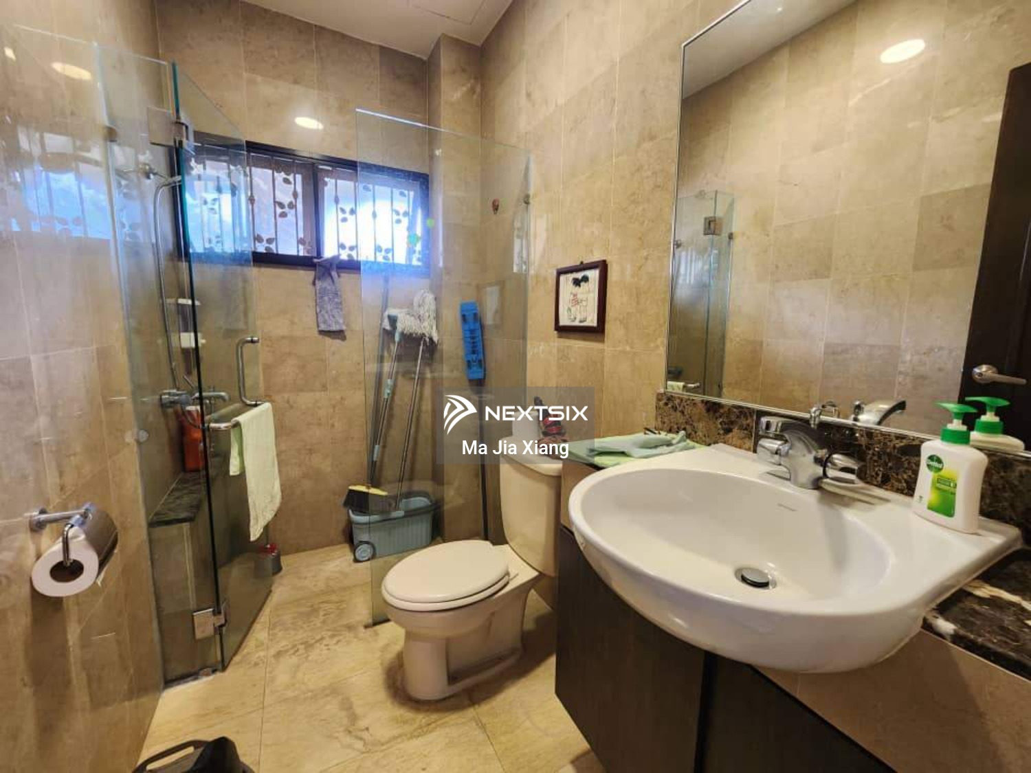 Bungalow For Sale in Kulai Johor - Image 10