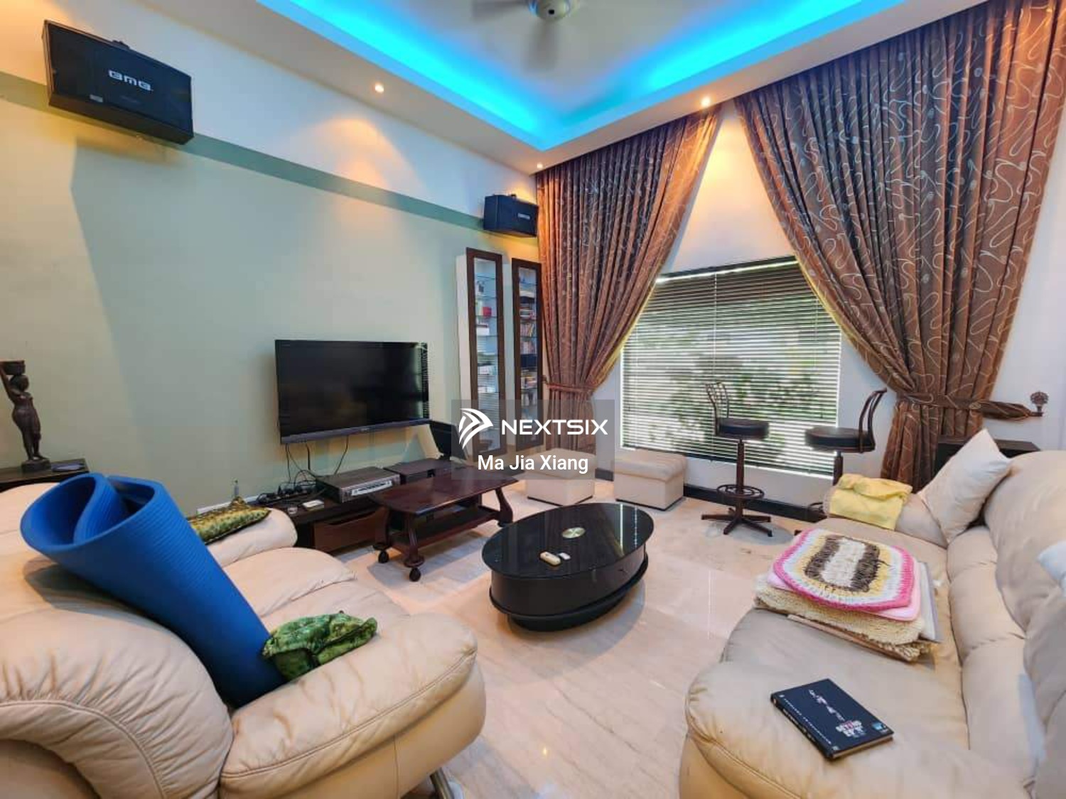 Bungalow For Sale in Kulai Johor - Image 5