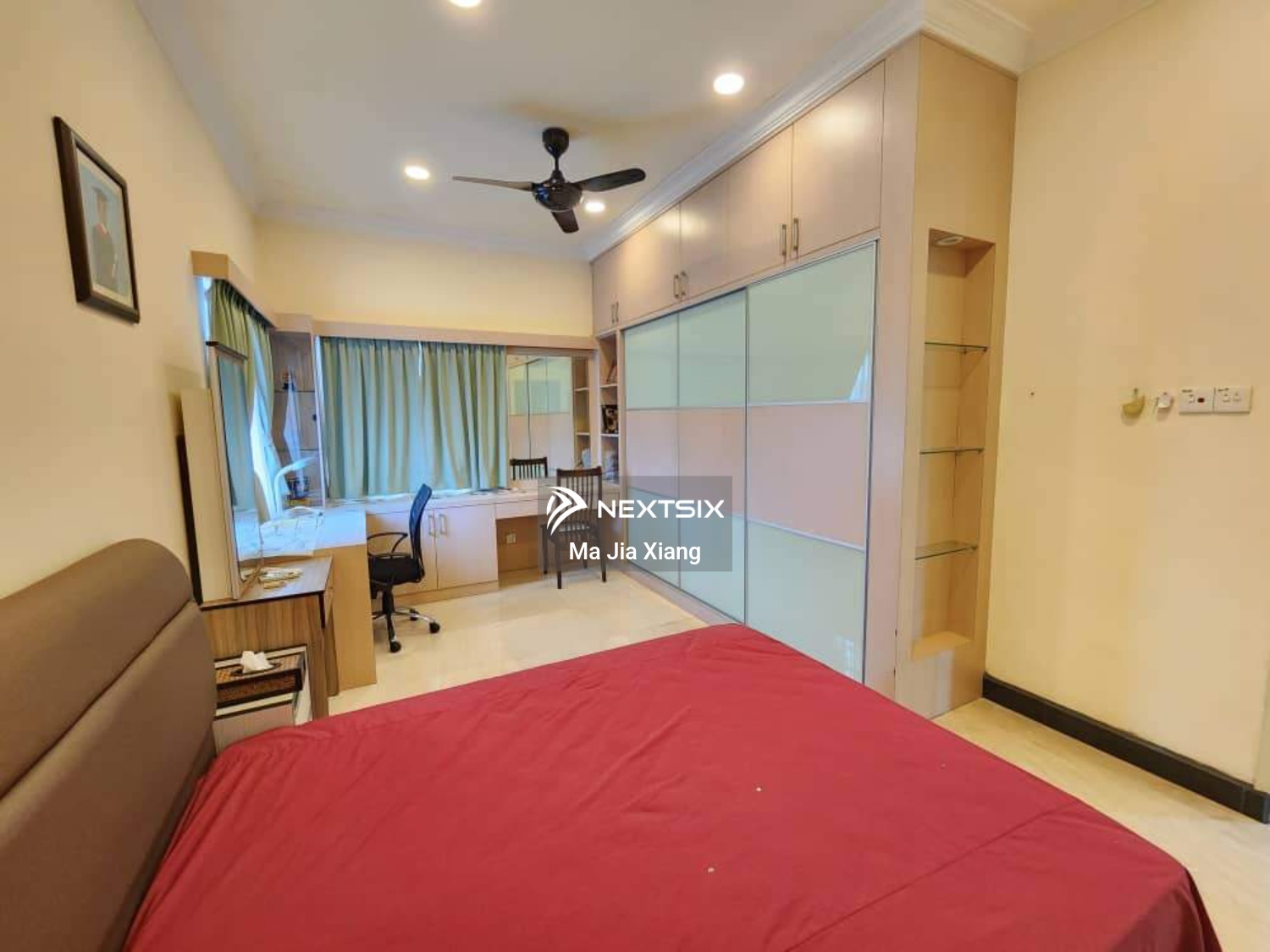 Bungalow For Sale in Kulai Johor - Image 6