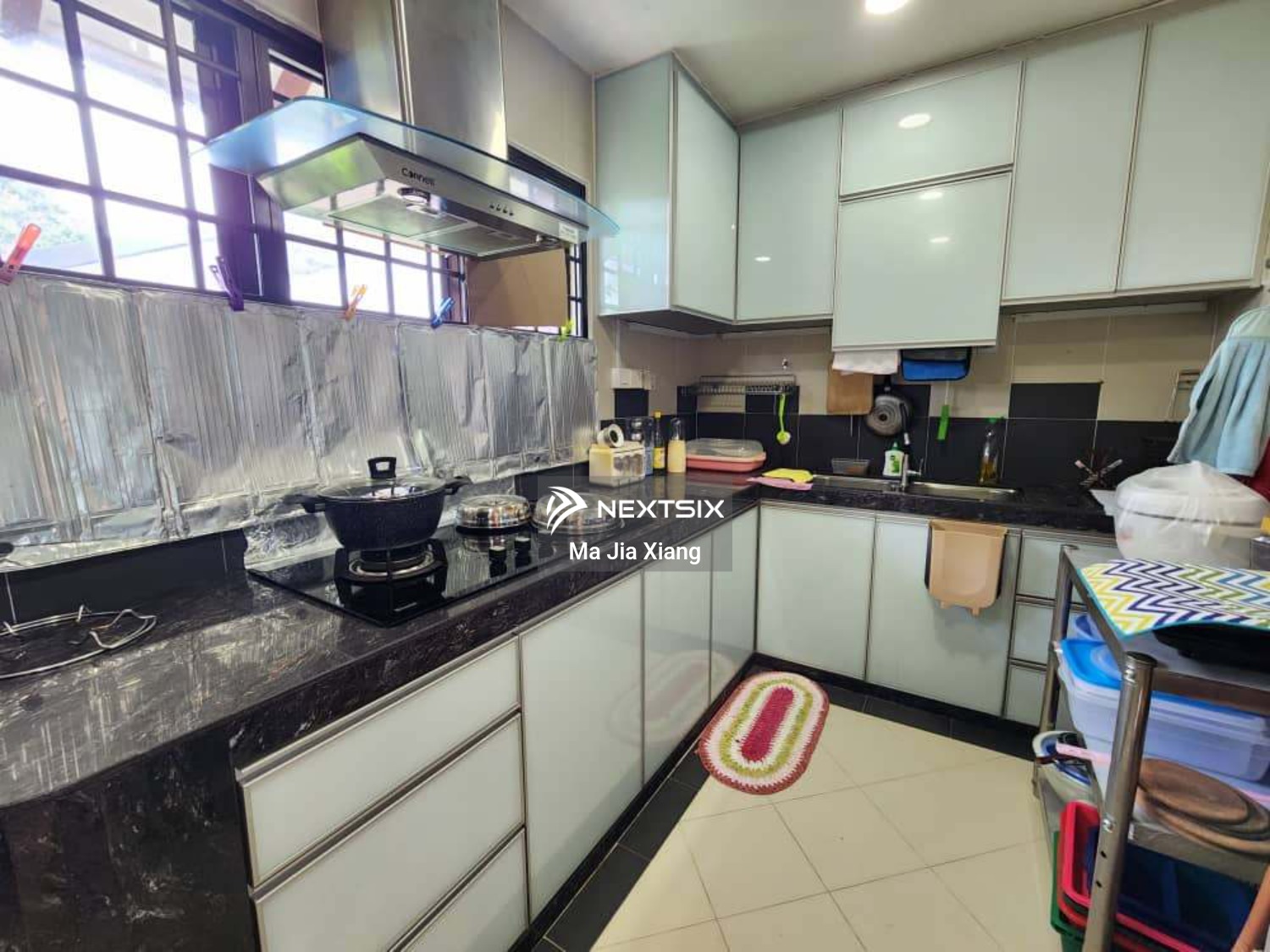 Bungalow For Sale in Kulai Johor - Image 7