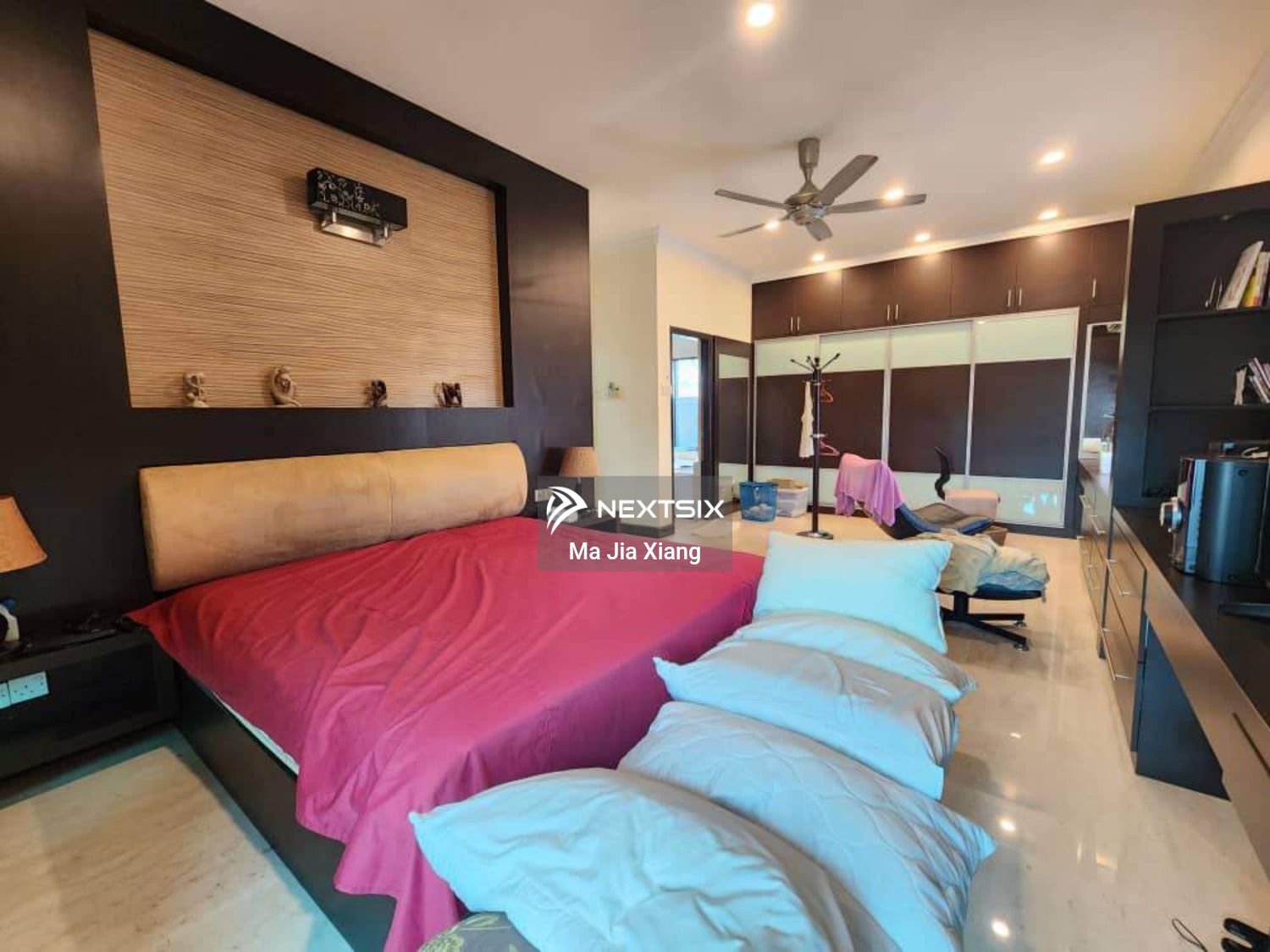 Bungalow For Sale in Kulai Johor - Image 9