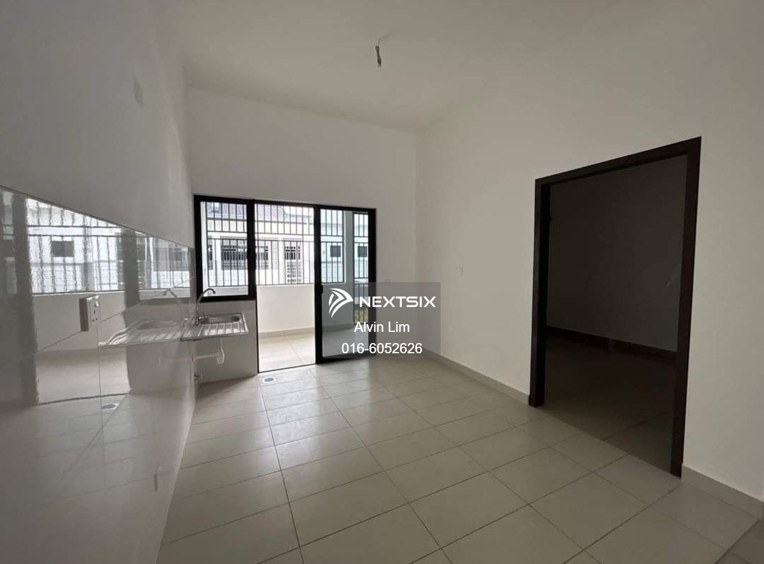 2-sty Terrace/Link House For Sale in Bandar Bukit Raja Selangor - Image 11