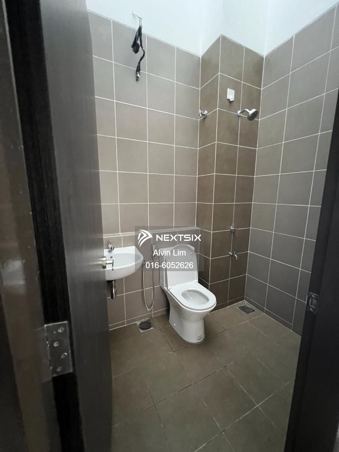 2-sty Terrace/Link House For Sale in Bandar Bukit Raja Selangor - Image 12