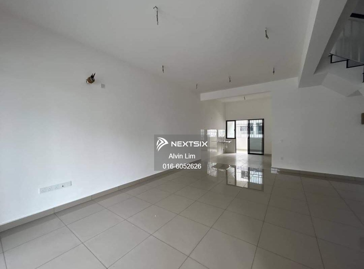 2-sty Terrace/Link House For Sale in Bandar Bukit Raja Selangor - Image 8