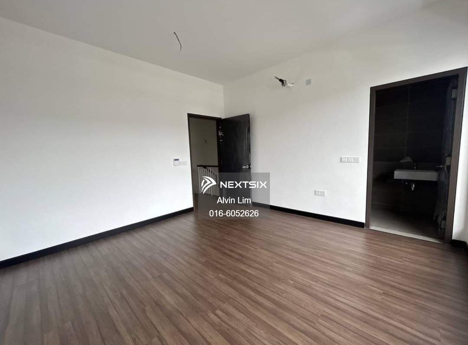 2-sty Terrace/Link House For Sale in Bandar Bukit Raja Selangor - Image 9