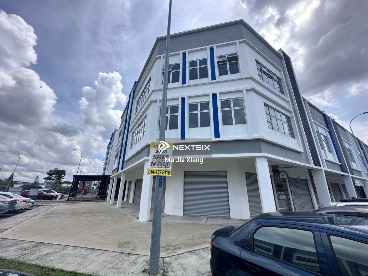 Shop For Rent in Kulai Johor