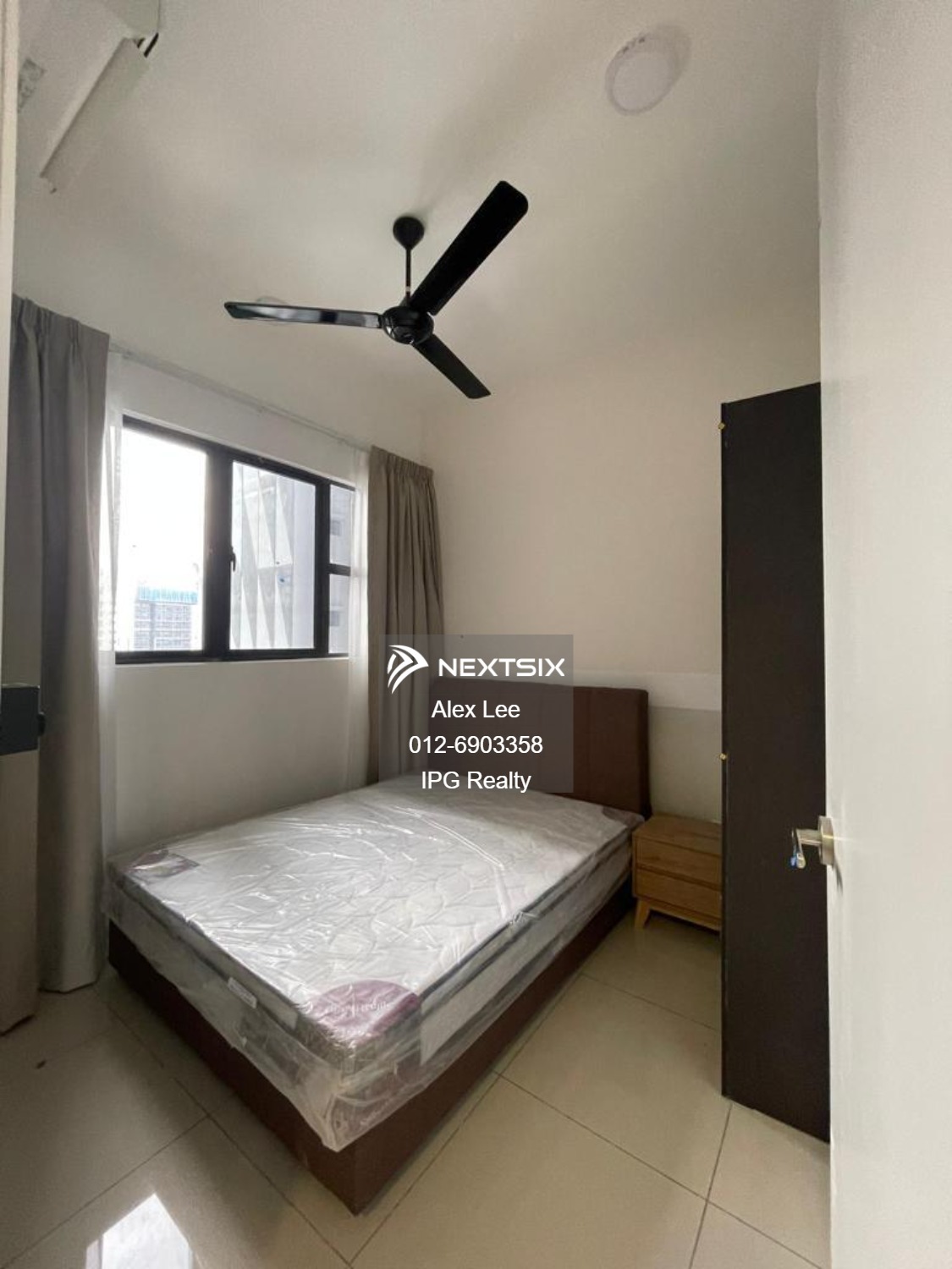 Serviced Residence For Rent in Cheras Kuala Lumpur