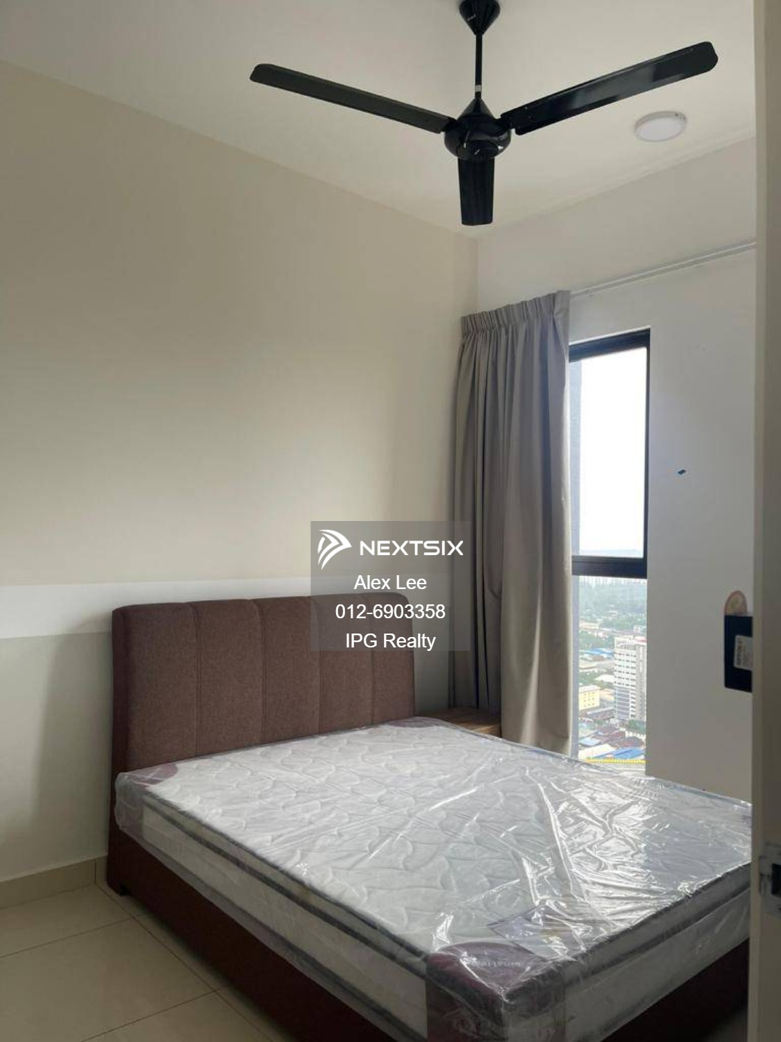 Serviced Residence For Rent in Cheras Wilayah Persekutuan Kuala Lumpur - Image 2