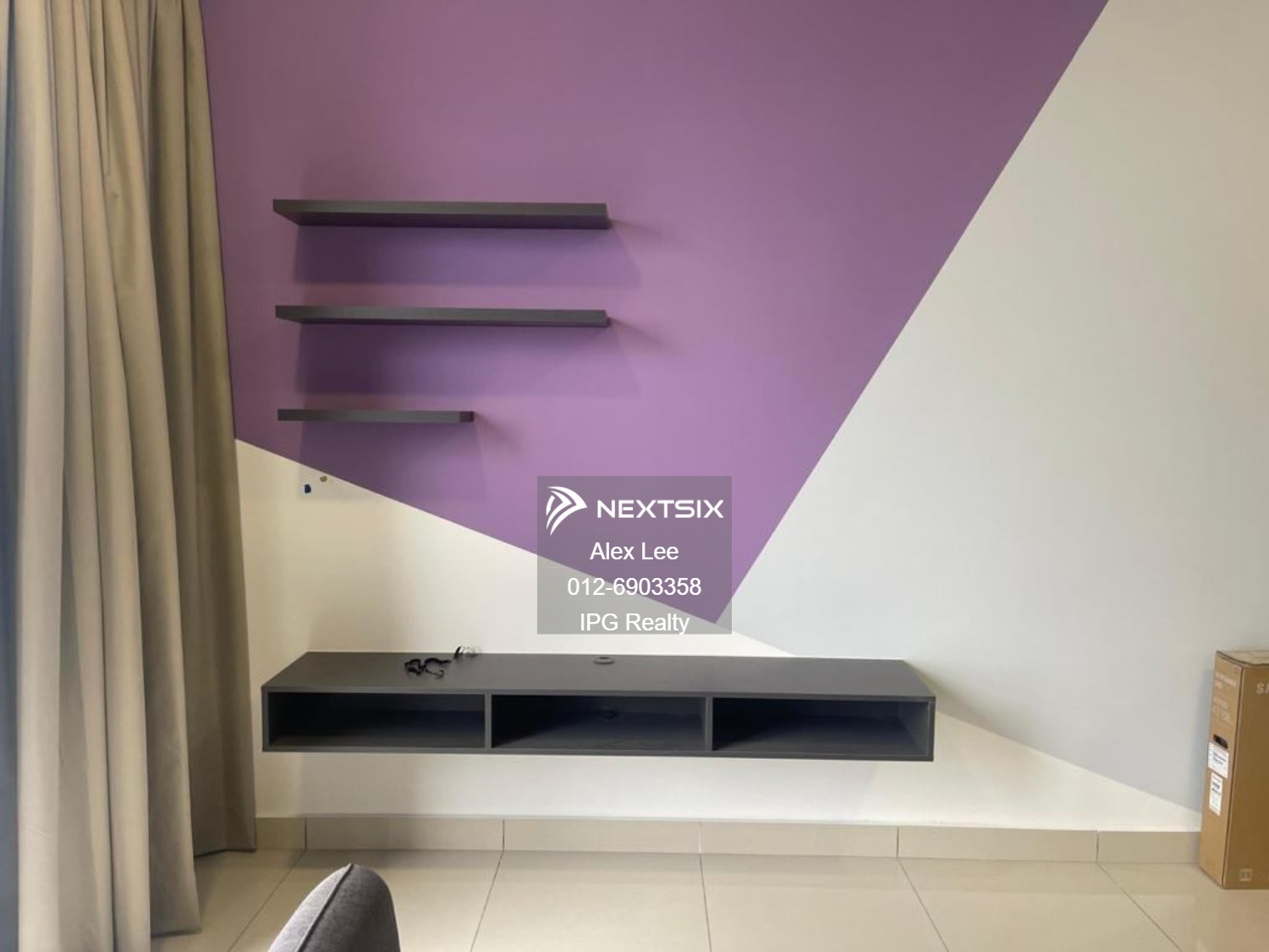 Serviced Residence For Rent in Cheras Wilayah Persekutuan Kuala Lumpur - Image 3