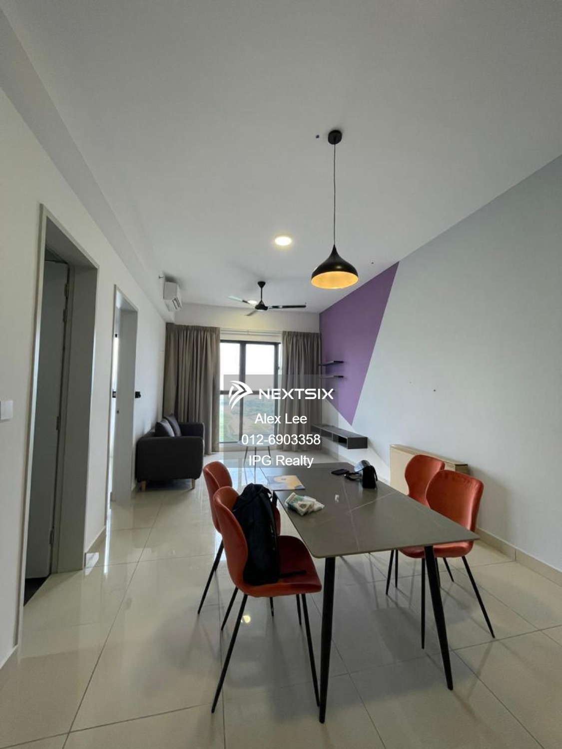 Serviced Residence For Rent in Cheras Wilayah Persekutuan Kuala Lumpur - Image 4