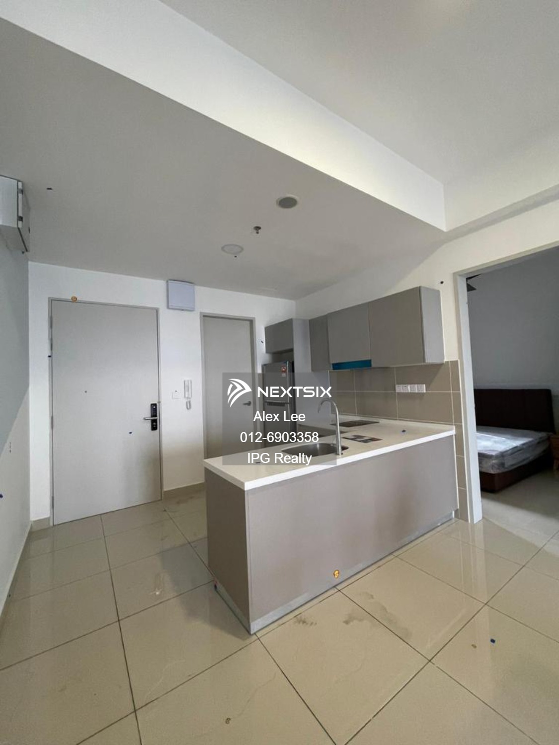 Serviced Residence For Rent in Cheras Wilayah Persekutuan Kuala Lumpur - Image 5