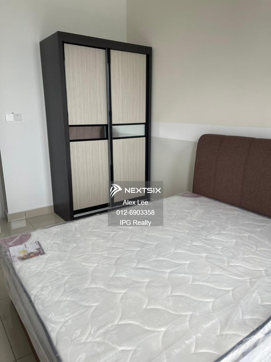 Serviced Residence For Rent in Cheras Wilayah Persekutuan Kuala Lumpur - Image 6
