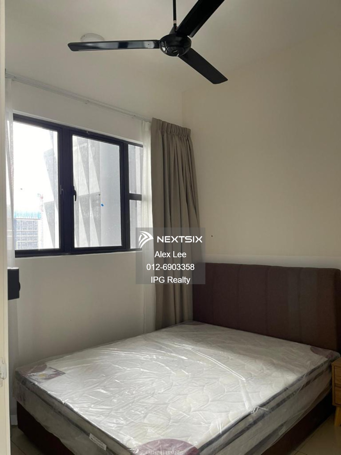 Serviced Residence For Rent in Cheras Wilayah Persekutuan Kuala Lumpur - Image 8