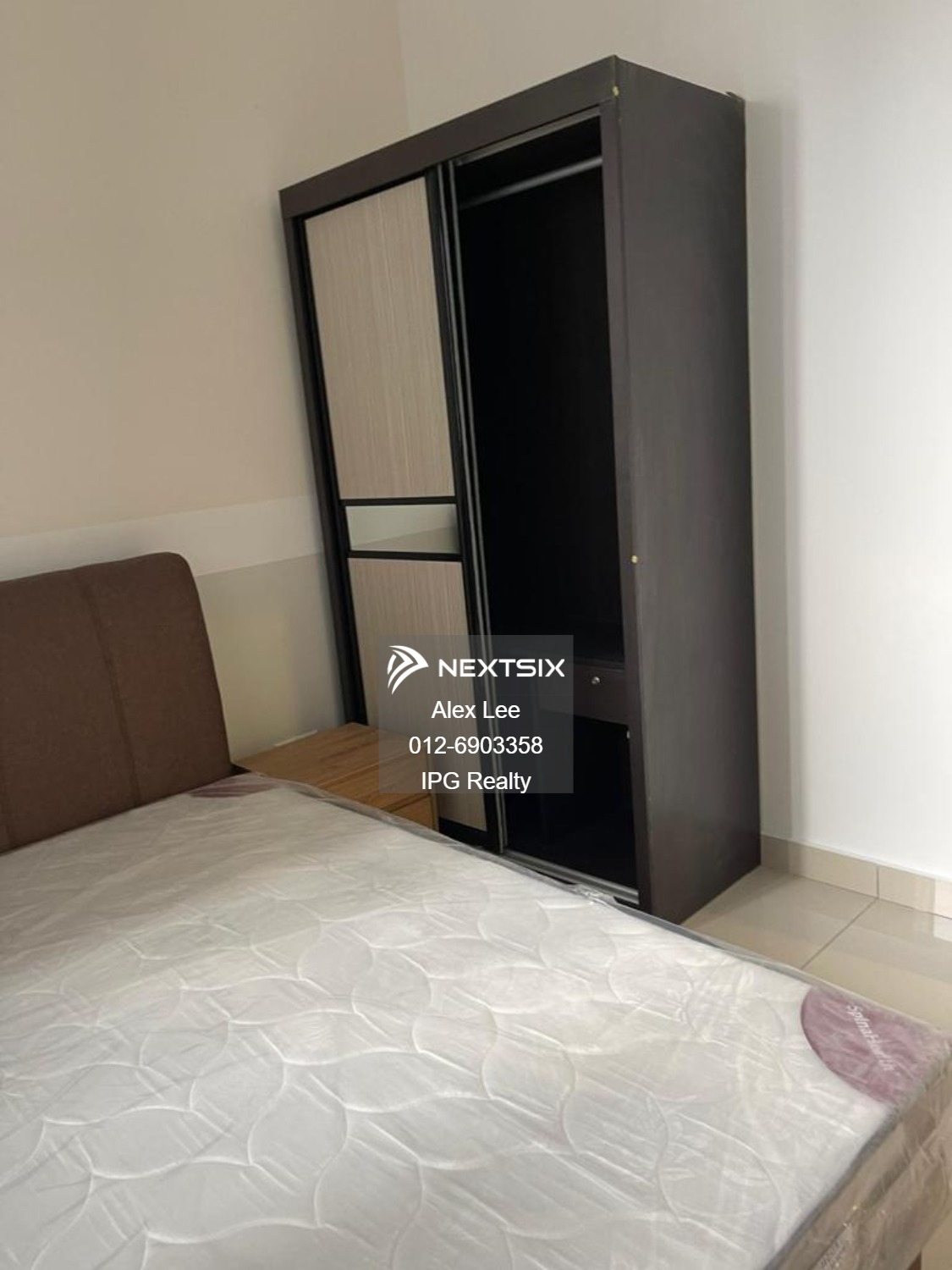 Serviced Residence For Rent in Cheras Wilayah Persekutuan Kuala Lumpur - Image 9