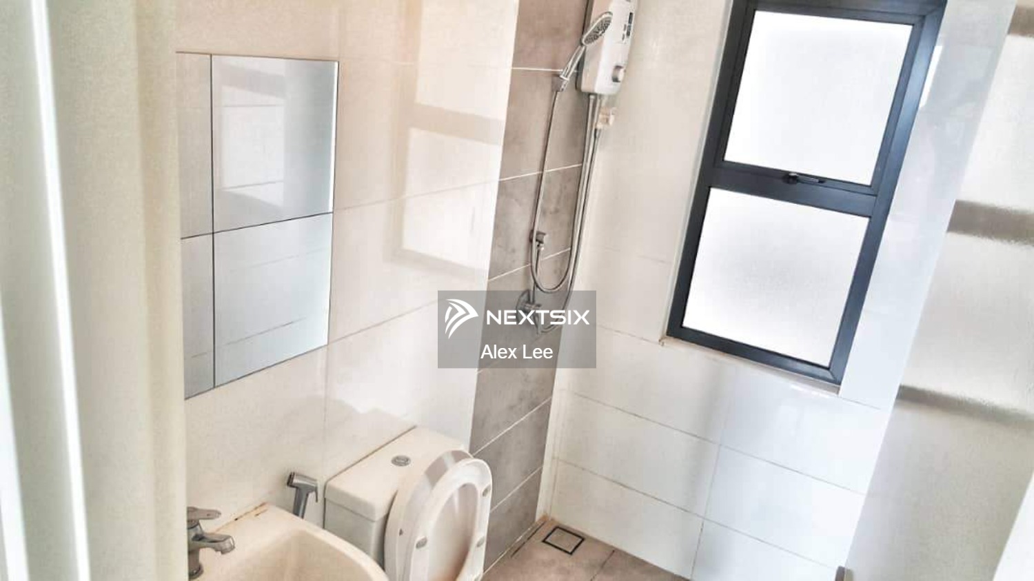 Condominium For Rent in Sungai Besi Kuala Lumpur