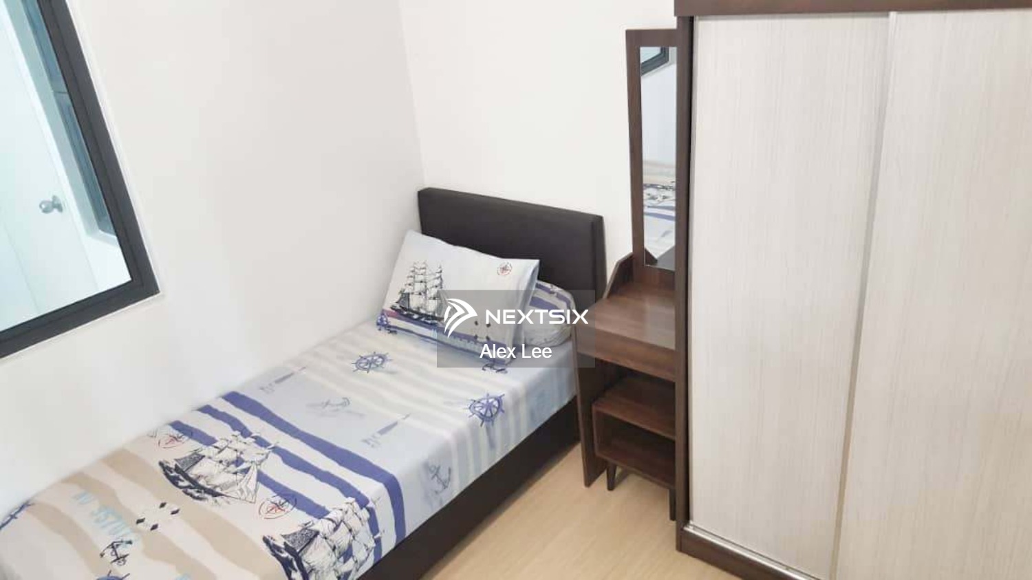 Condominium For Rent in Sungai Besi Wilayah Persekutuan Kuala Lumpur - Image 5