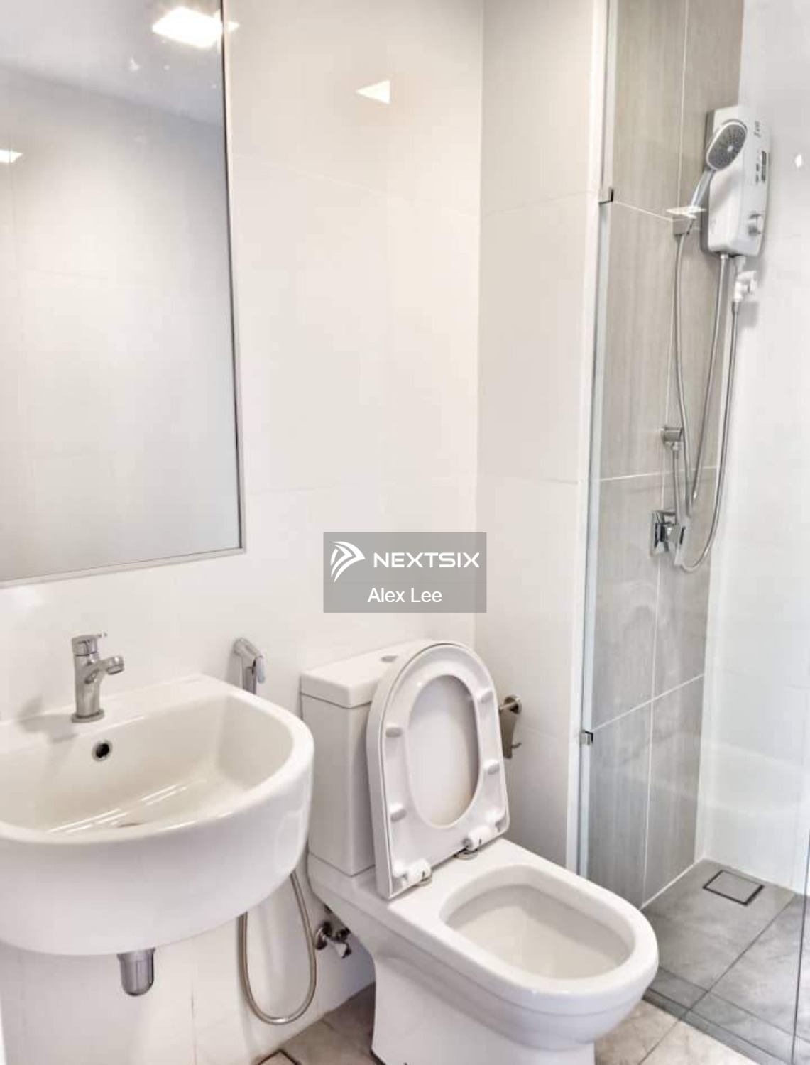 Condominium For Rent in Sungai Besi Wilayah Persekutuan Kuala Lumpur - Image 6