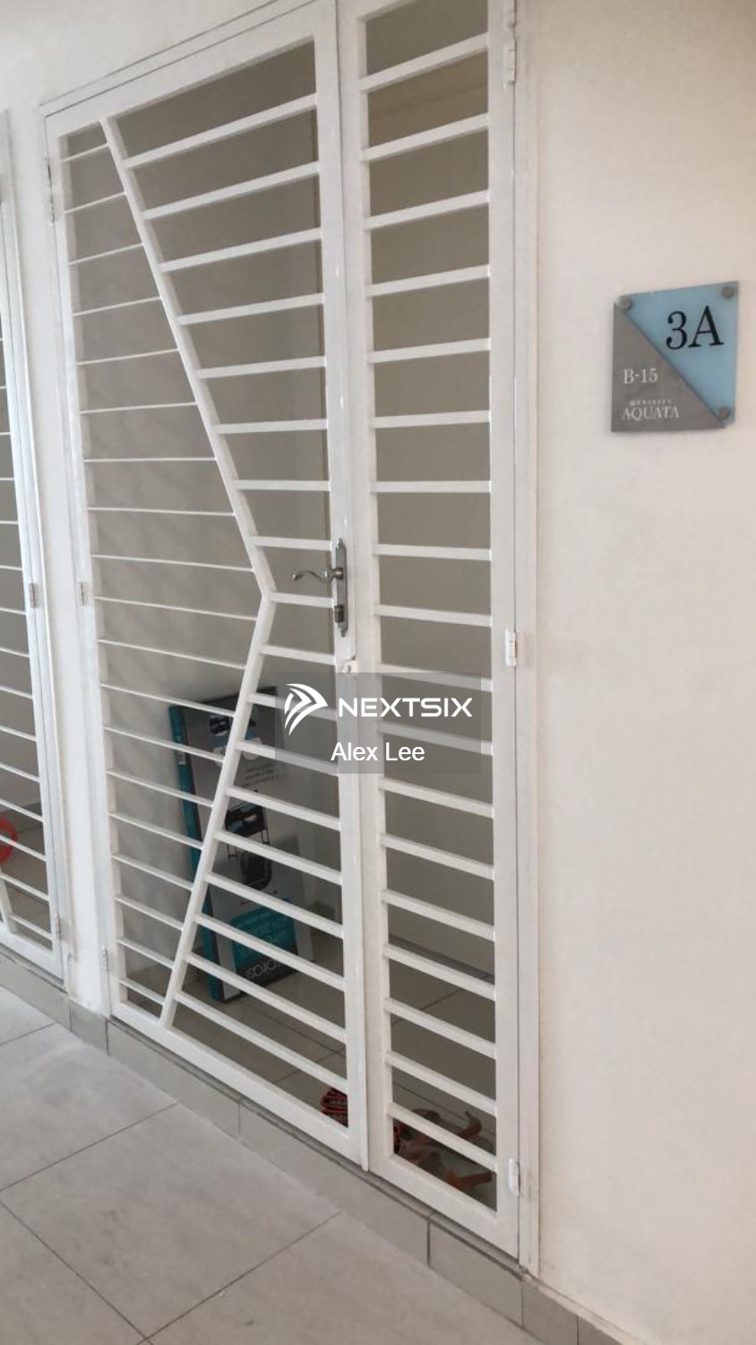 Condominium For Rent in Sungai Besi Wilayah Persekutuan Kuala Lumpur - Image 8