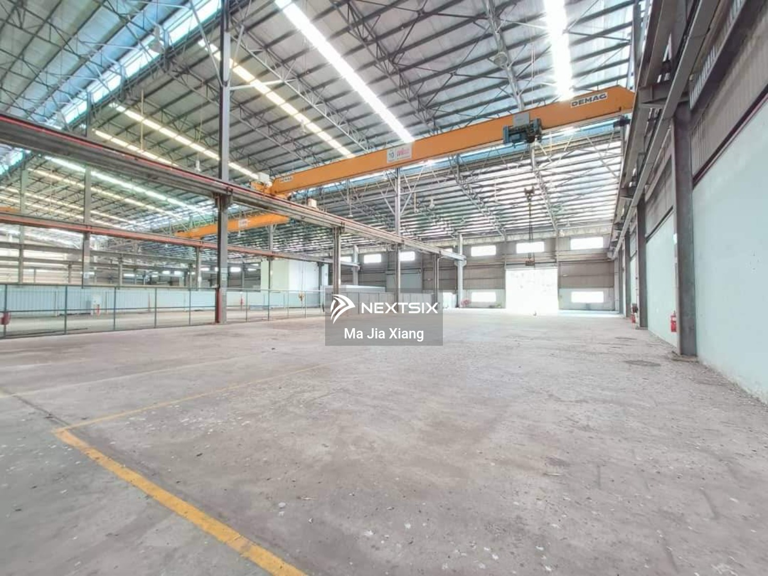 Commercial Bungalow For Sale in Pekan Nanas Johor - Image 5