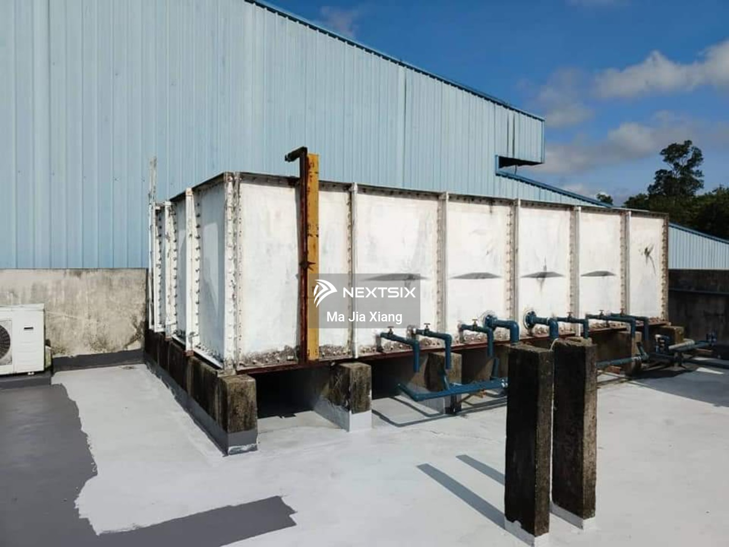 Commercial Bungalow For Sale in Pekan Nanas Johor - Image 7