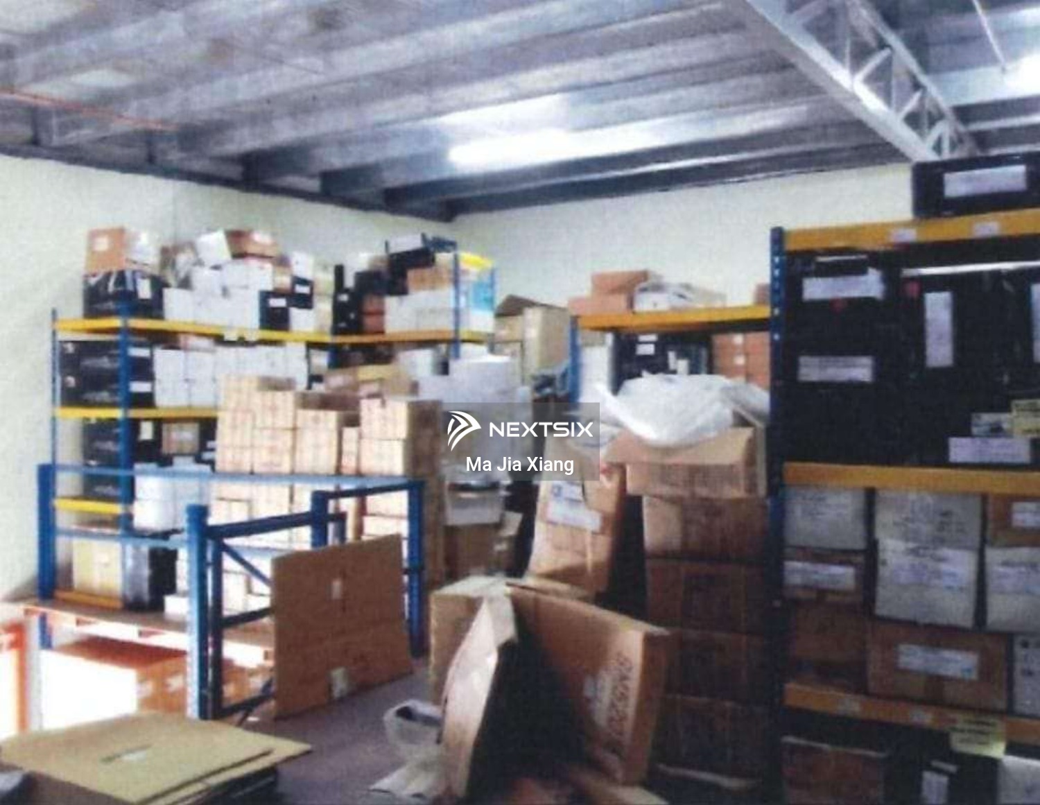 Commercial Semi-D For Sale in Johor Bahru Johor - Image 6