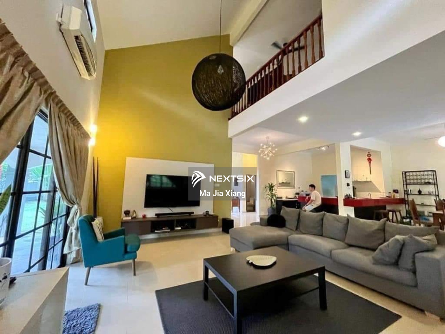 Bungalow For Sale in Kulai Johor