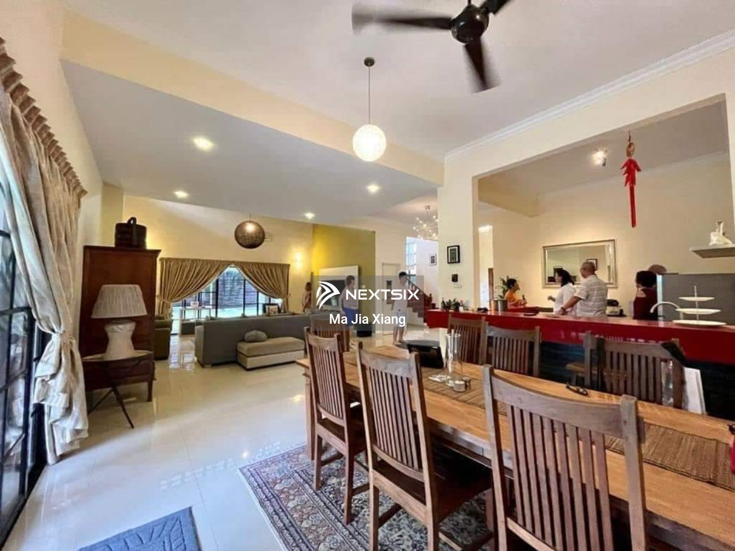 Bungalow For Sale in Kulai Johor - Image 5