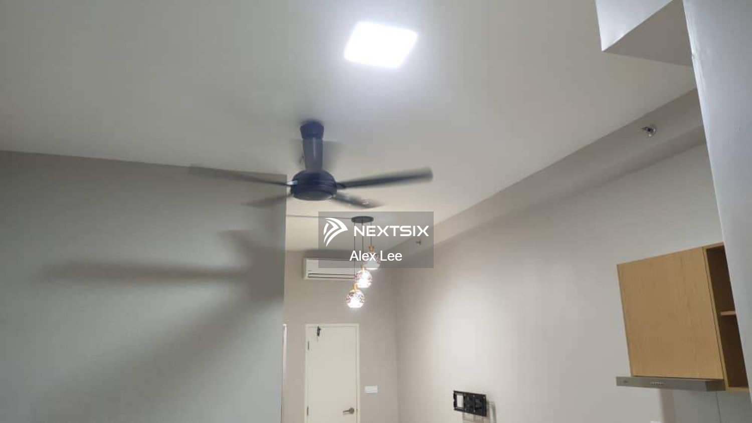 Serviced Residence For Rent in Shah Alam Selangor - Image 5