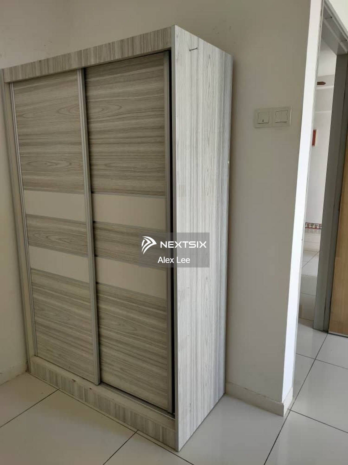 Serviced Residence For Rent in Cyberjaya Selangor