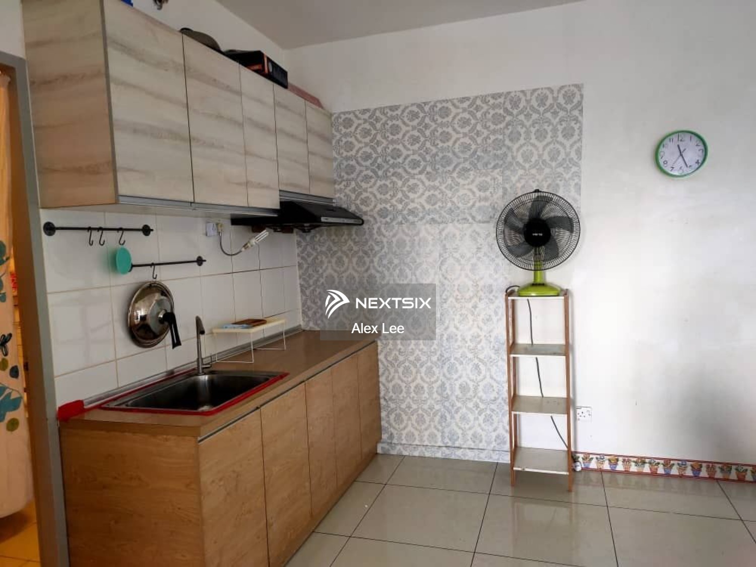 Serviced Residence For Rent in Cyberjaya Selangor - Image 10