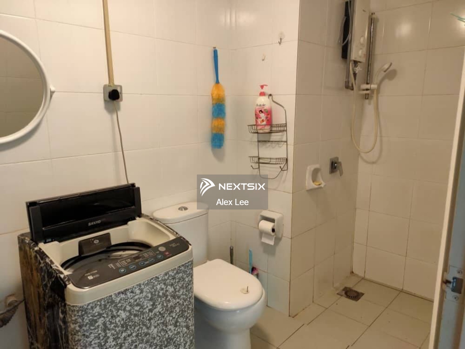 Serviced Residence For Rent in Cyberjaya Selangor - Image 7