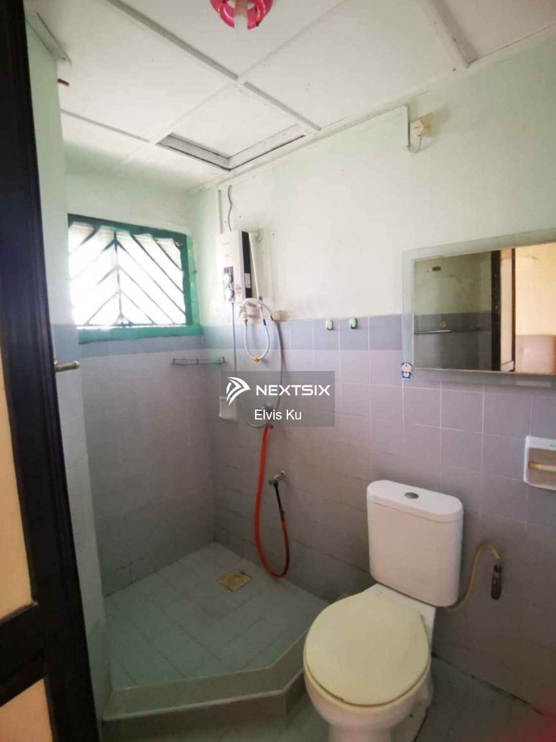 Apartment For Rent in Permas Jaya Johor