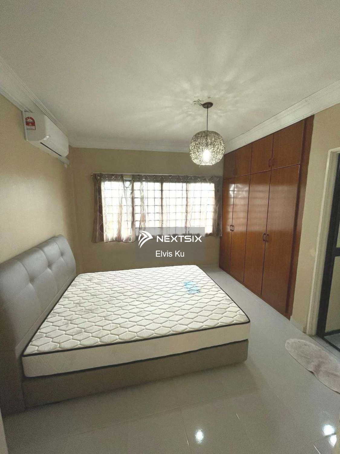 Apartment For Rent in Permas Jaya Johor - Image 10