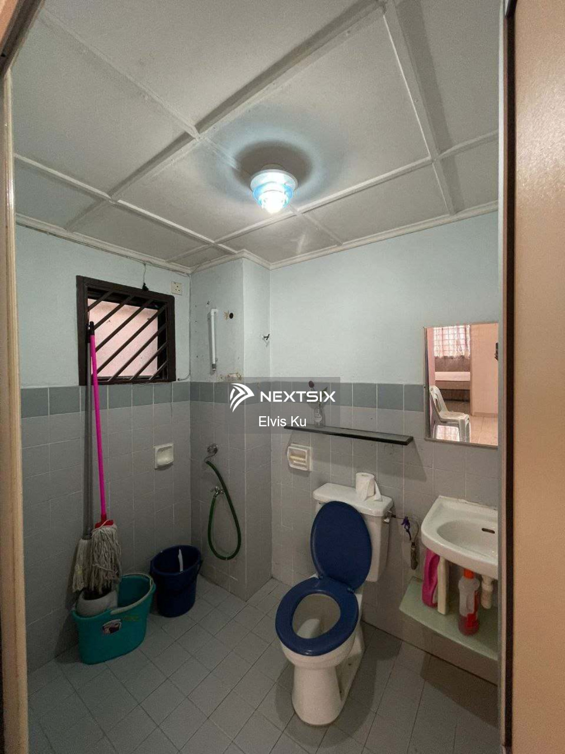 Apartment For Rent in Permas Jaya Johor - Image 11