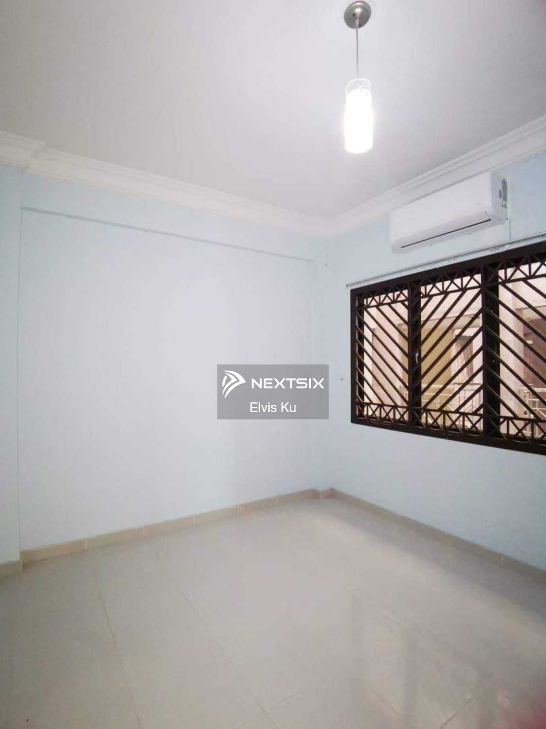 Apartment For Rent in Permas Jaya Johor - Image 12