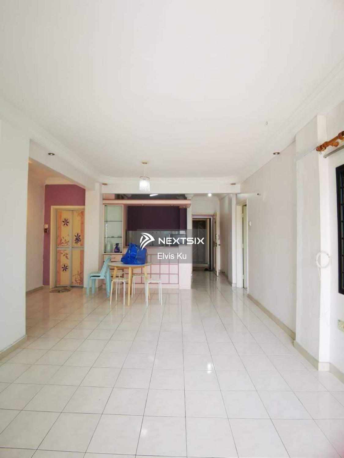Apartment For Rent in Permas Jaya Johor - Image 6