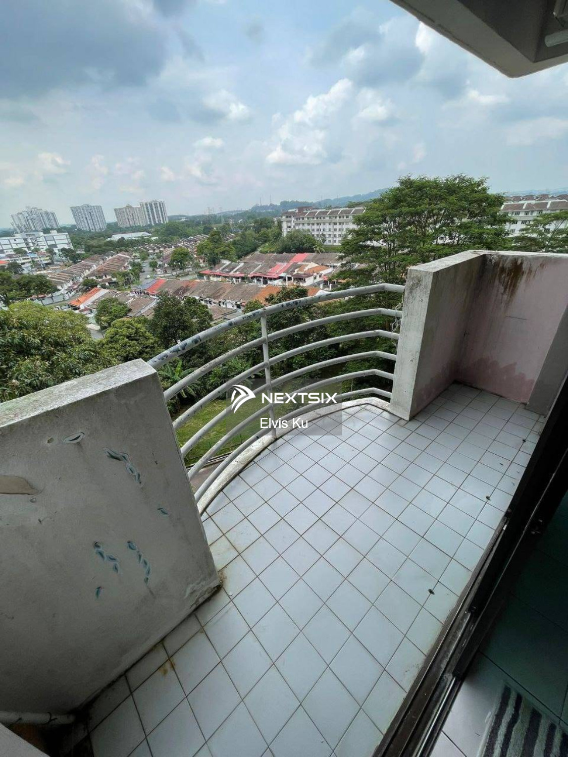 Apartment For Rent in Permas Jaya Johor - Image 8