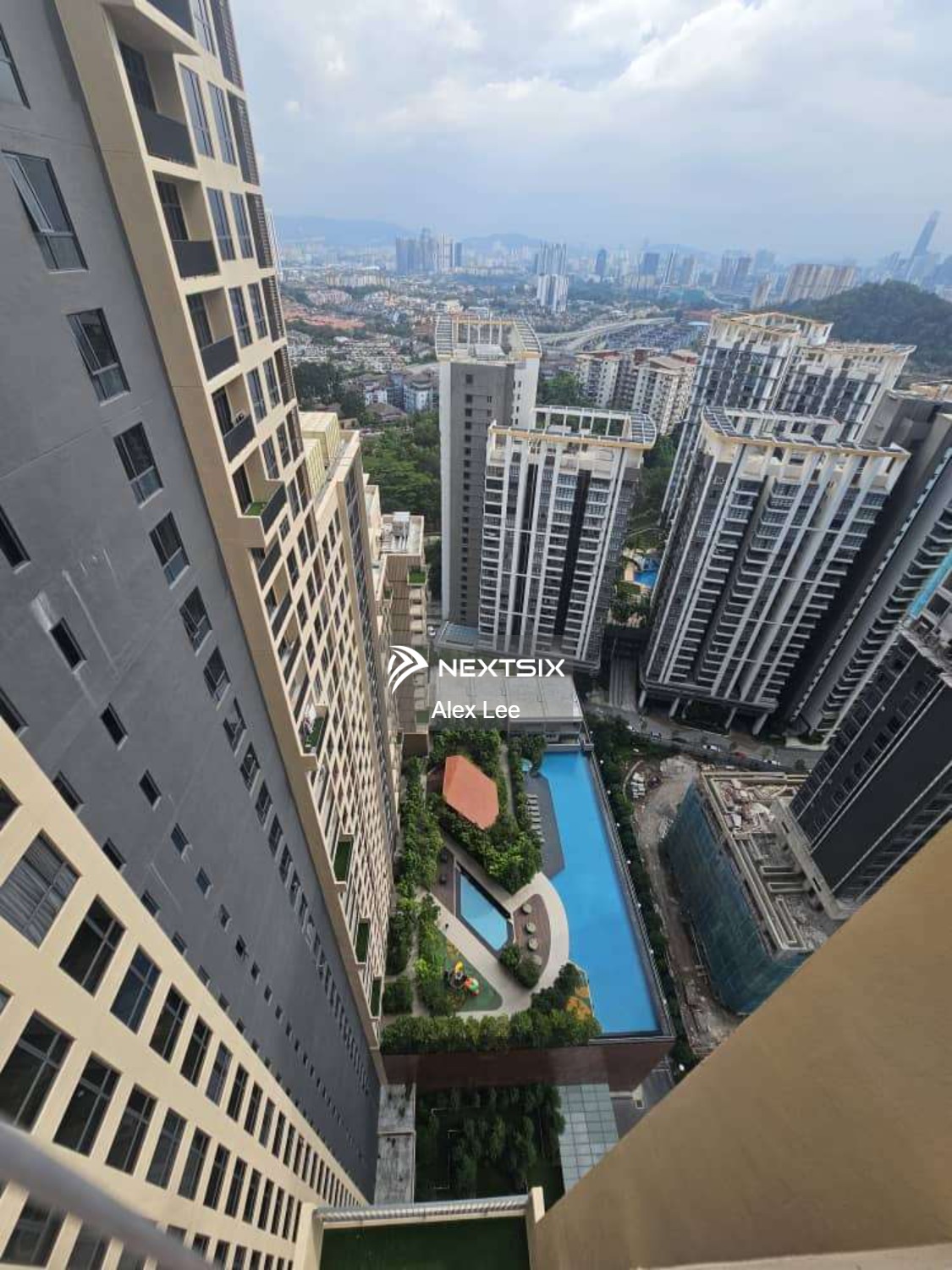 Serviced Residence For Rent in Wangsa Maju Wilayah Persekutuan Kuala Lumpur - Image 11