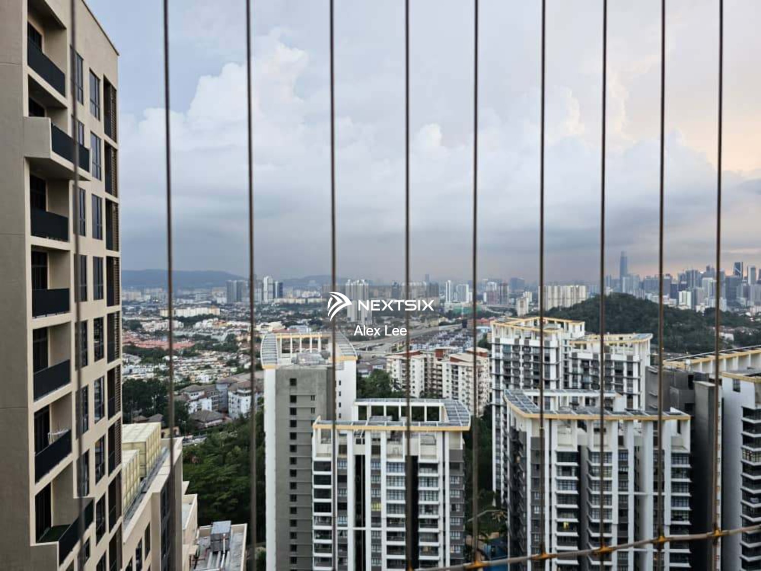 Serviced Residence For Rent in Wangsa Maju Wilayah Persekutuan Kuala Lumpur - Image 12