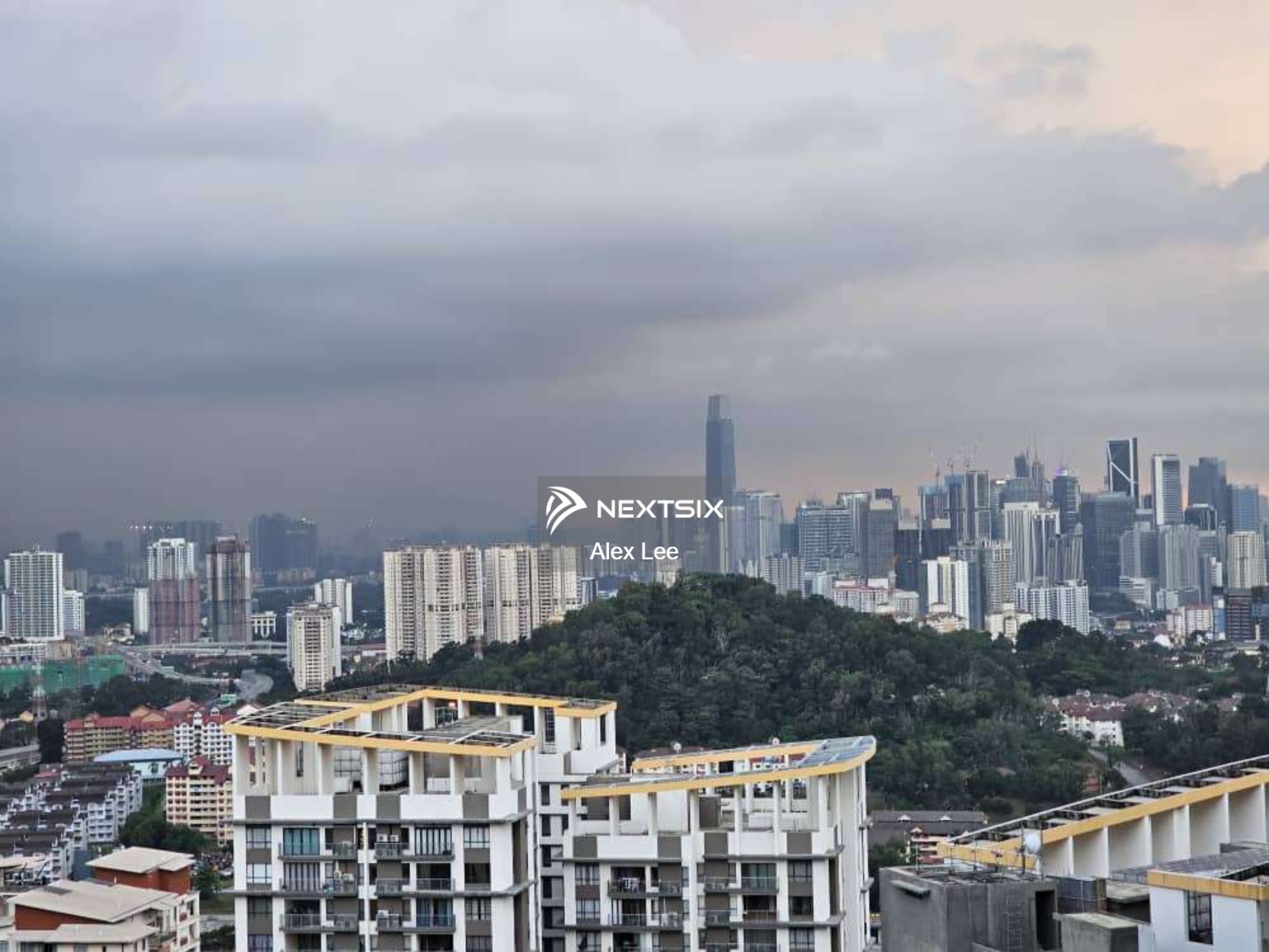 Serviced Residence For Rent in Wangsa Maju Wilayah Persekutuan Kuala Lumpur - Image 6