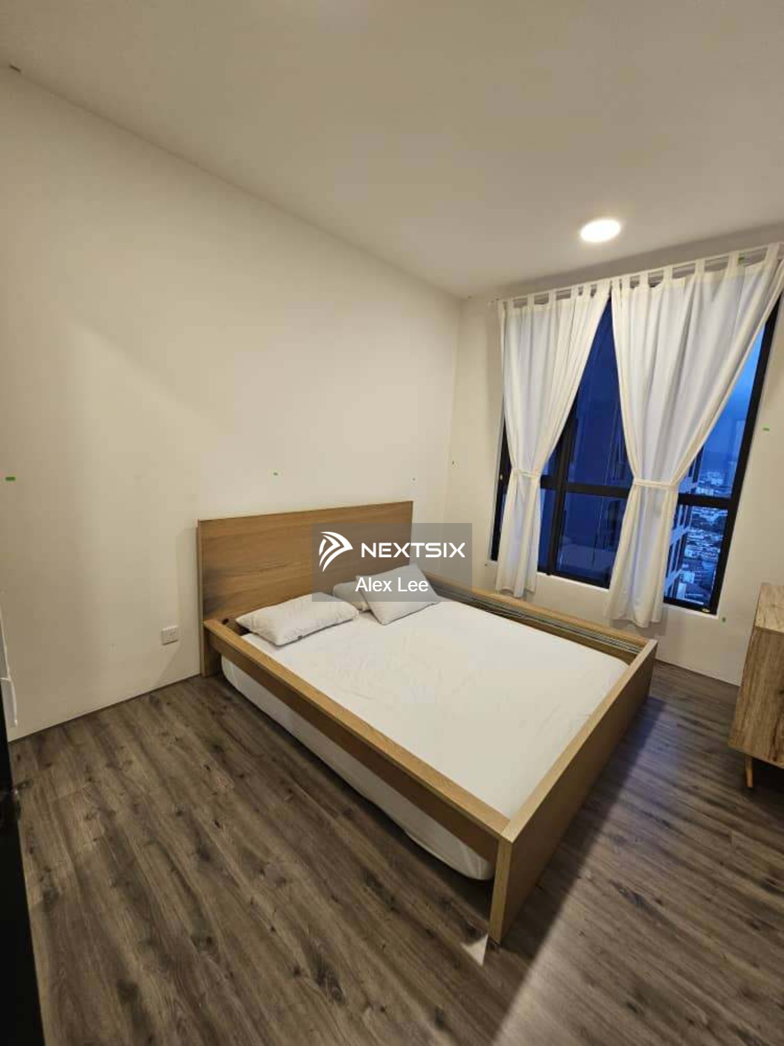 Serviced Residence For Rent in Wangsa Maju Wilayah Persekutuan Kuala Lumpur - Image 7