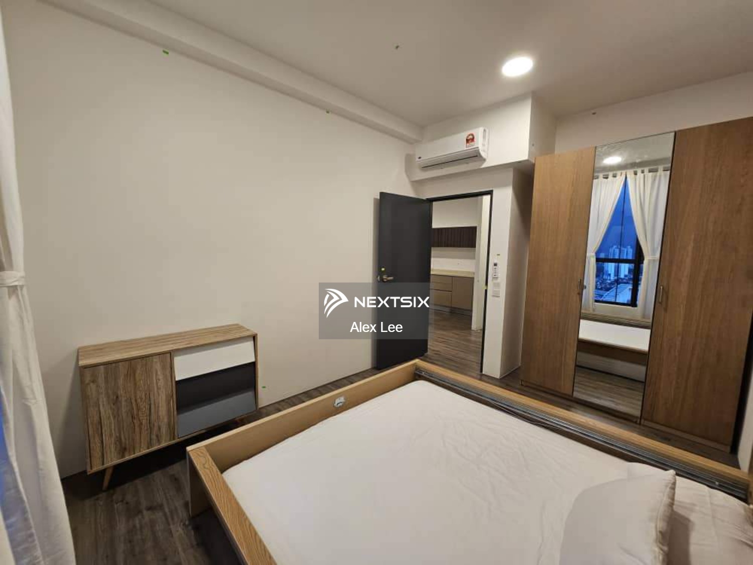 Serviced Residence For Rent in Wangsa Maju Wilayah Persekutuan Kuala Lumpur - Image 8