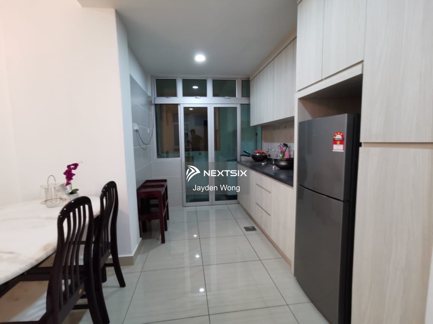 Apartment For Sale in Tebrau Johor - Image 2