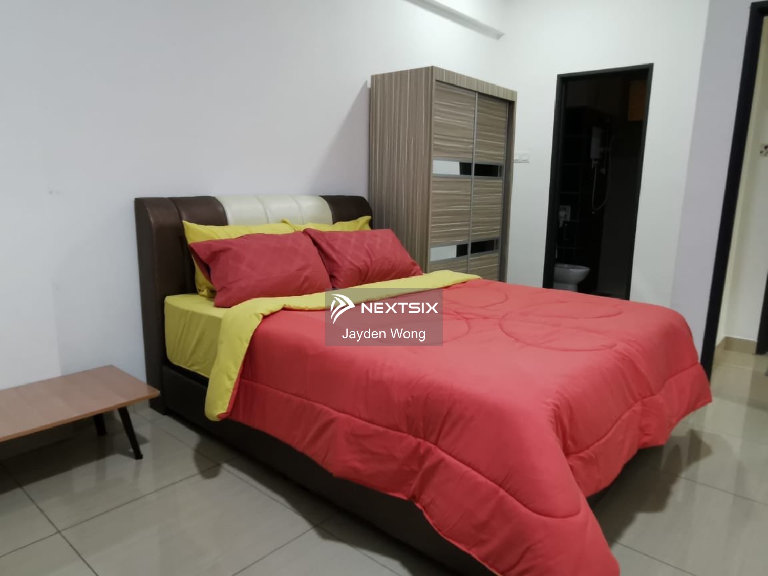 Apartment For Sale in Tebrau Johor - Image 3