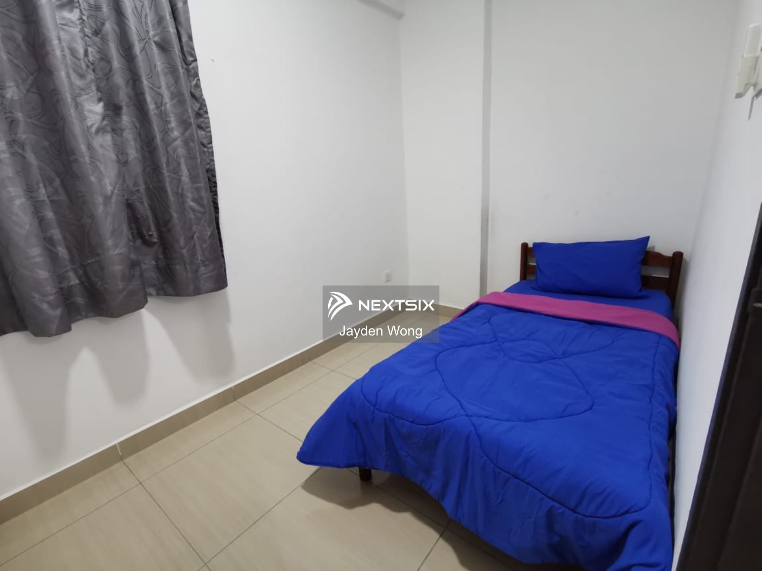 Apartment For Sale in Tebrau Johor - Image 4