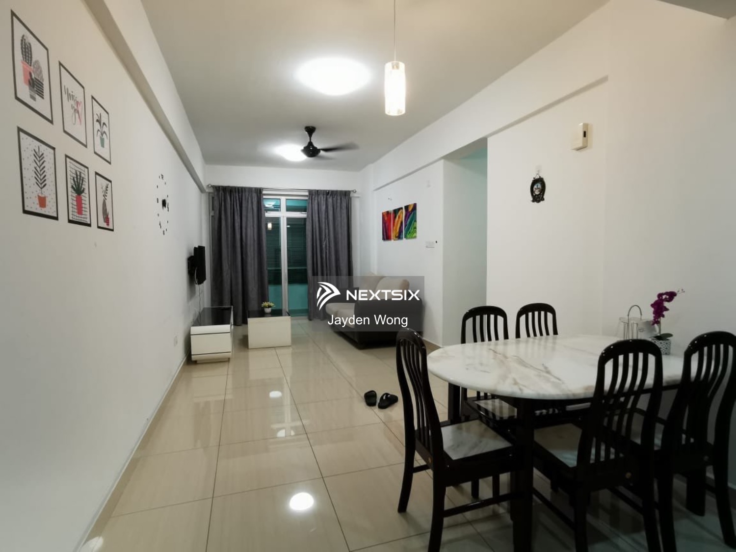 Apartment For Sale in Tebrau Johor - Image 5