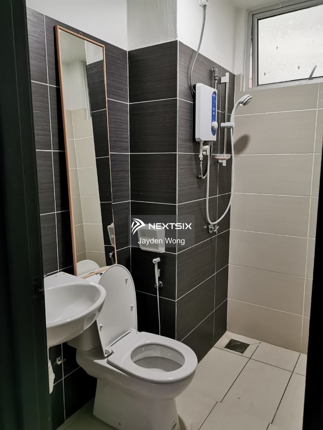 Apartment For Sale in Tebrau Johor - Image 6