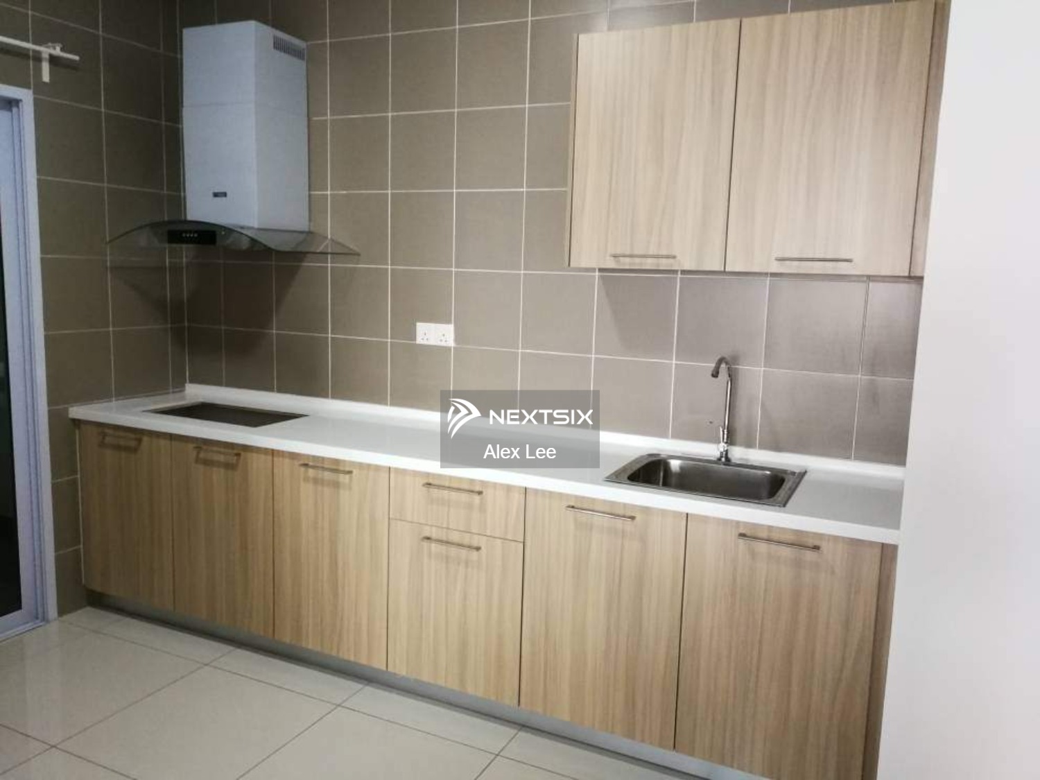Condominium For Rent in Puchong Selangor