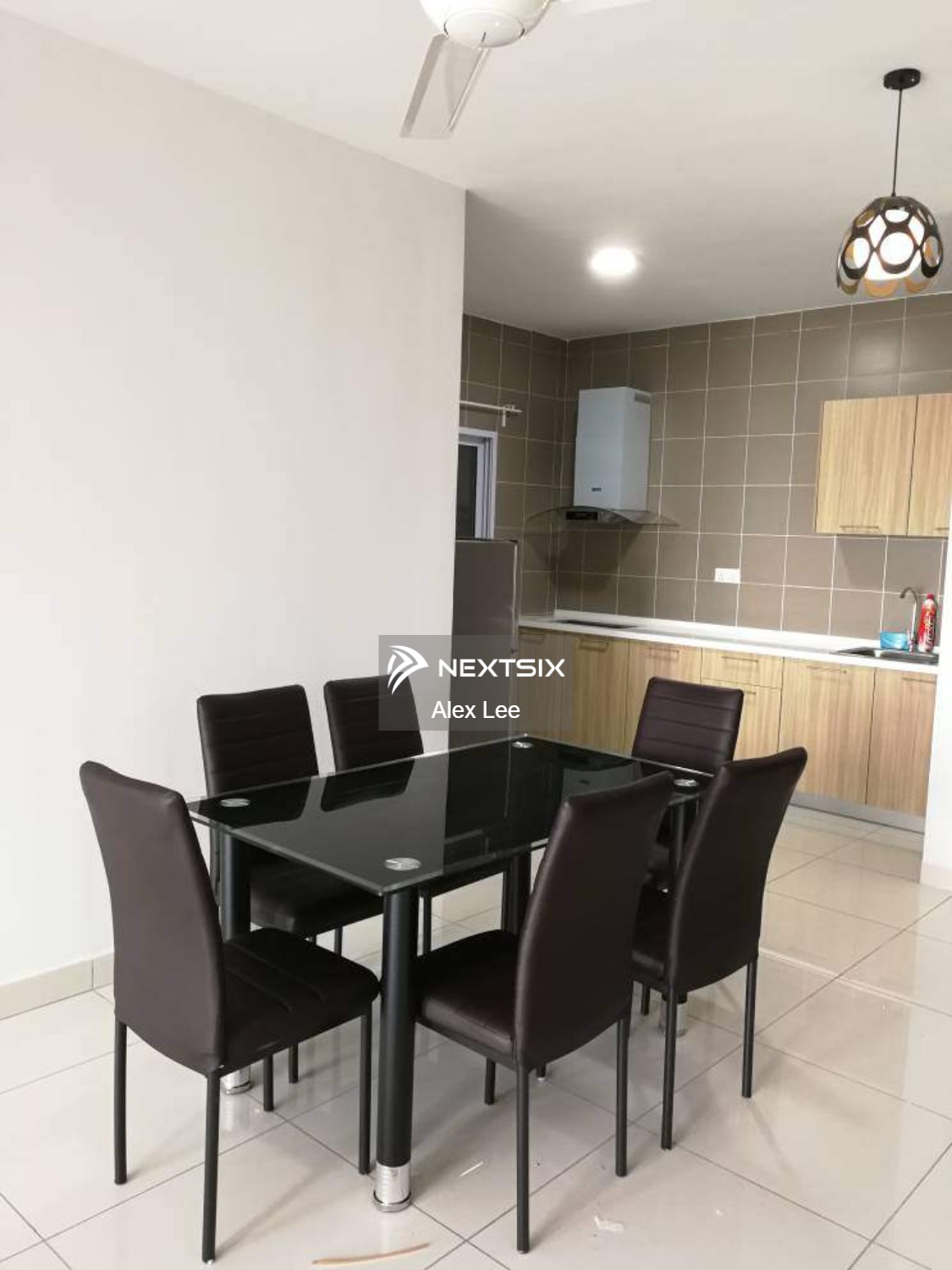 Condominium For Rent in Puchong Selangor - Image 8