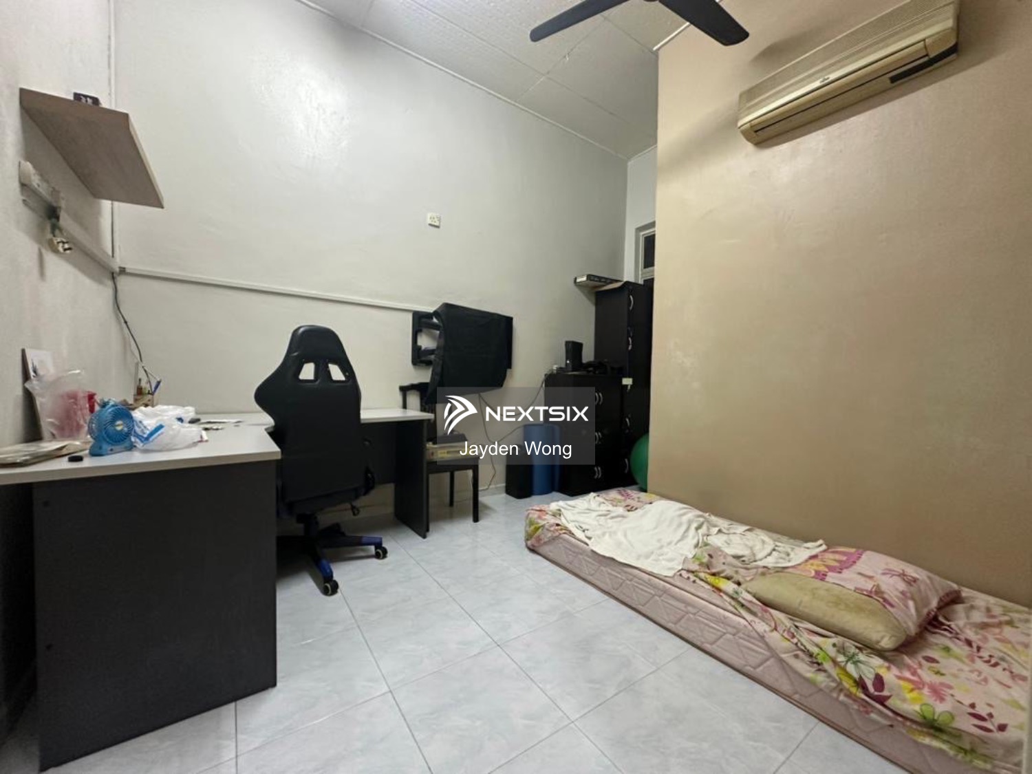 1-sty Terrace/Link House For Sale in Skudai Johor - Image 10
